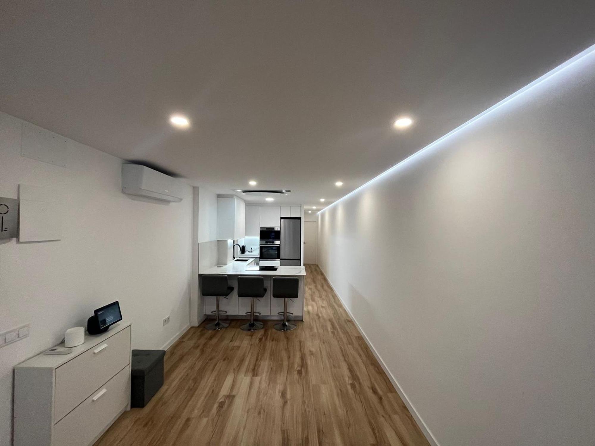 Alexa Suite لقنت المظهر الخارجي الصورة